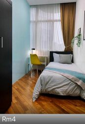 Harvest Mansions (D3), Apartment #445867711